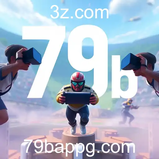 A Revolução do 79b App no Mundo dos Jogos