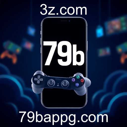 A Revolução do 79b App no Cenário de Jogos