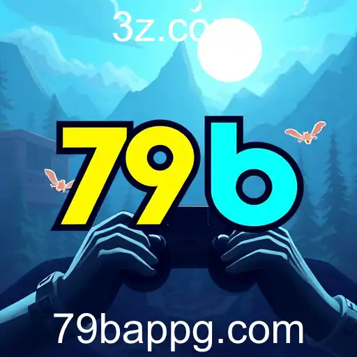 Revolução dos Jogos com a 79b App