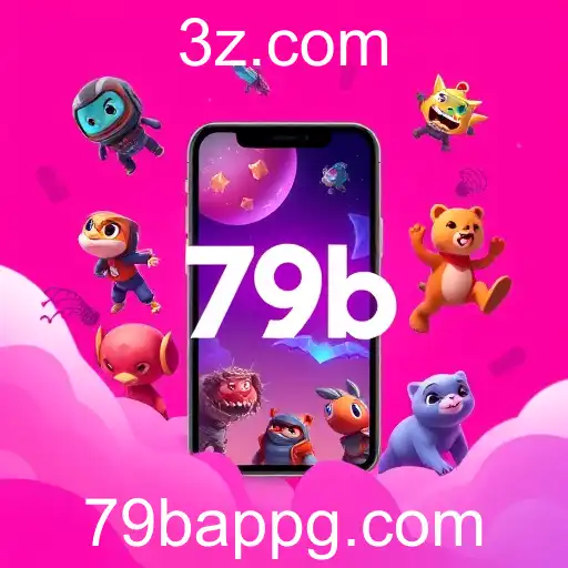 A Revolução dos Jogos Online no Brasil: O Impacto do 79b App