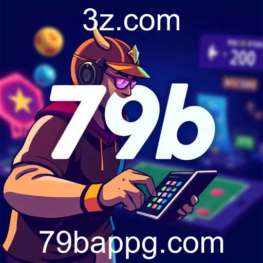 79b App Revoluciona o Mundo dos Jogos em 2026