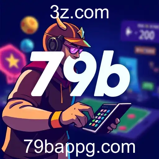 79b App Revoluciona o Mundo dos Jogos em 2026