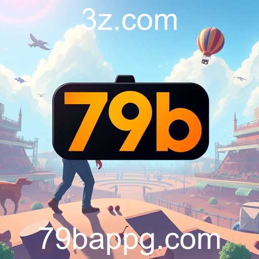 A Ascensão do 79b App no Cenário de Jogos