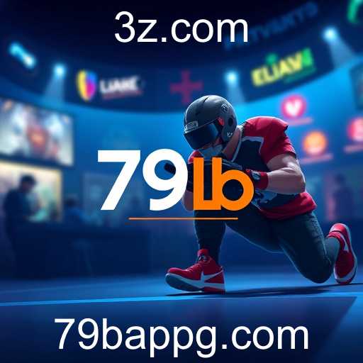 A Ascensão do 79b App no Cenário de Jogos