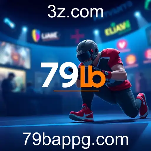 A Ascensão do 79b App no Cenário de Jogos