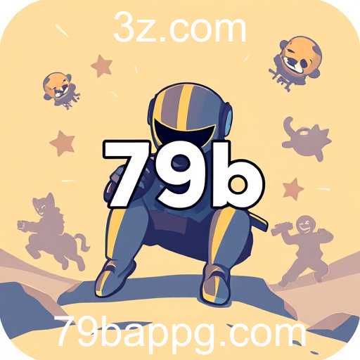 A Ascensão da 79b App no Universo dos Jogos Online