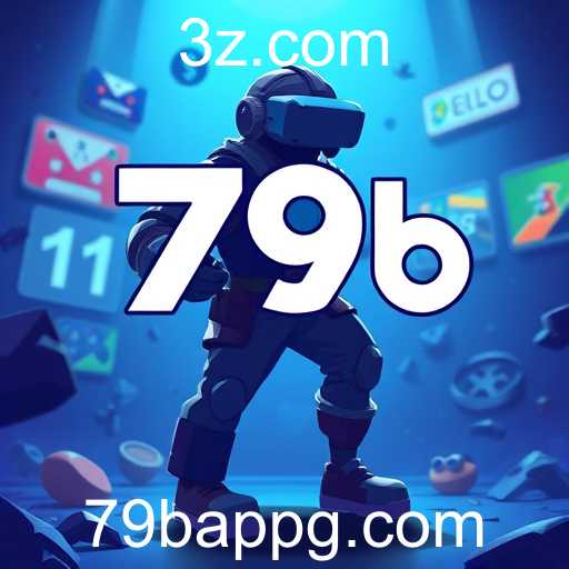 A Ascensão do 79b App no Mundo dos Jogos em 2026