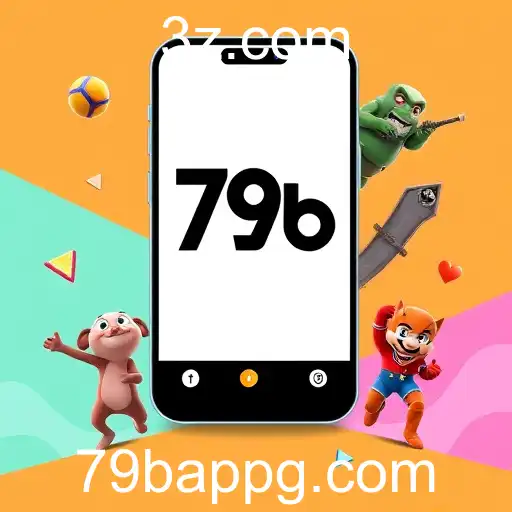 A Ascensão do 79b App no Cenário de Jogos em 2026